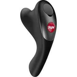 FUN FACTORY - BE·ONE FINGER VIBRATOR BLACK