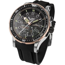 VOSTOK-EUROPE PX84/511E769