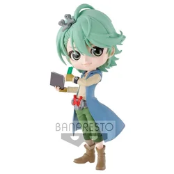 BANPRESTO Fuuto Pi Philip ver.A Q posket figure 15cm