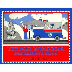 The Post Office Book