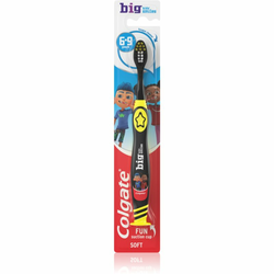 Colgate Dečija četkica za zube Little kids Smiles