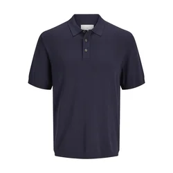 JACK & JONES Majica marine