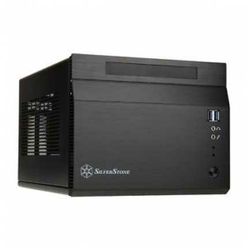 SilverStone SUGO SG06BB-Lite USB 3.0 SST-SG06BB-Lite USB 3.0