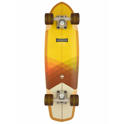 Arbor Foundation Pocket Rocket 27 Complete uni