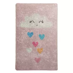 CONCEPTUM HYPNOSE Tepih (140x190) Baby Cloud Pink
