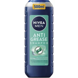 Nivea Muški šampon  Anti Grease 99003, 500ml