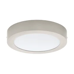 Eglo 78214 - LED plafonsko svetlo FUEVA LED/16,5W/230V
