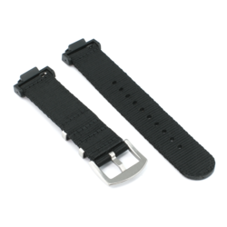UNIVERSAL STRAP FOR G-SHOCK GS-BAND06-BK