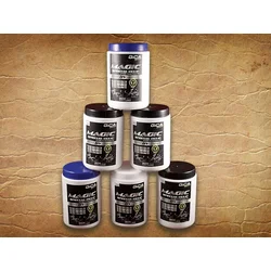 GICA-AROMATIZOVAN LEPAK ZA CRVE 500gr NATURAL