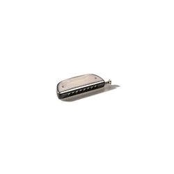 Hohner Chrometta 8