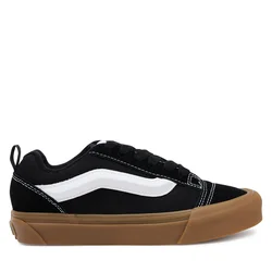 Vans Knu Skool Črna