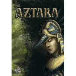 Aztaka Steam Key GLOBAL
