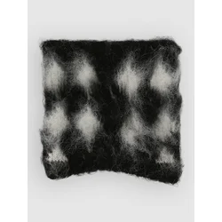 The Ragged Priest Brushed Diamond Beanie white