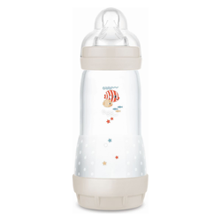 MAM steklenička plastična Easy start 320ml sort