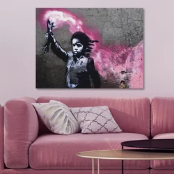 Zidna slika KNV4556, 70x100 cm