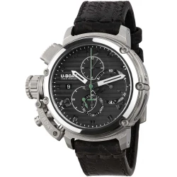 U-Boat 9592 Chimera