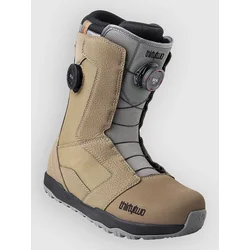 thirtytwo STW DB 2027 Snowboard Boots grey