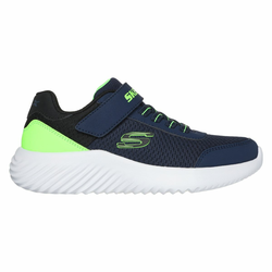 Skechers Patike za dečake Bounder - Trekzic, 403908L-NVLM, Teget
