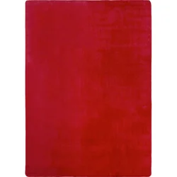 Mömax Tkana Preproga Joy, Rdeča, 160x220cm