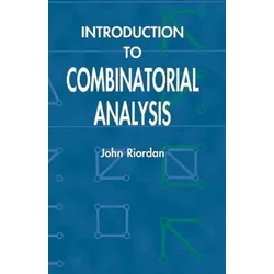 Introduction to Combinatorial Analysis