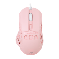White Shark GM 5016 ECTOR Mouse Pink