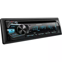 KENWOOD auto radio KDC-130Y