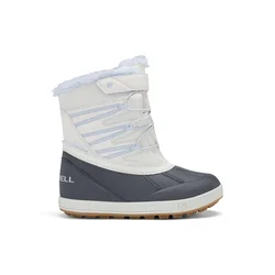 Merrell SNOW BANK 5.0 WP, dječije buce, bijela MK226L04