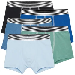 Petit Bateau BOXERS X 5 Večbarvna