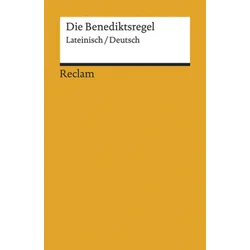 Die Benediktsregel
