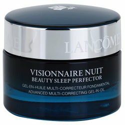 Lancôme Visionnaire Gel In Oil noćna gel krema 50 ml za žene