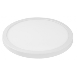 Led LUPF-O-20 ugradna panel svetiljka fleksibilna Prosto 20W