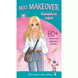 Moj Makeover - Romantični izgled