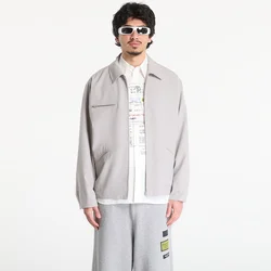 Jakna MM6 Sportsjacket Grey 48