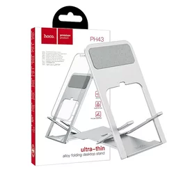 hoco. Držač za tablet, smartphone, Hoco PH43, 4.5 - 7, stolni - PH43 Main-way