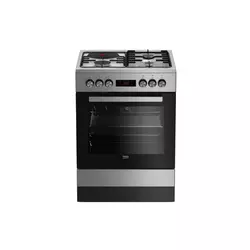 BEKO štedilnik FSE63320DX