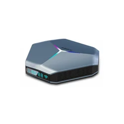 Exeshop A95X S905X4 4/32GB Android TV box