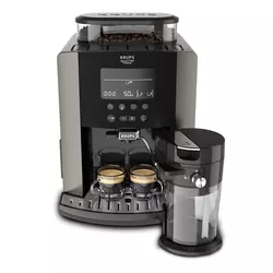 Krups EA 819E Arabica Latte Quattro Force