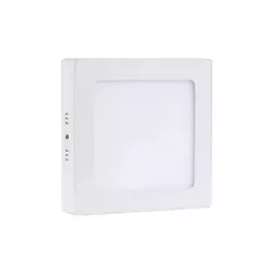 LED panel Nadgradni kvadrat Soled XH-SP1600602-S-CW / 12 W/ 6000K