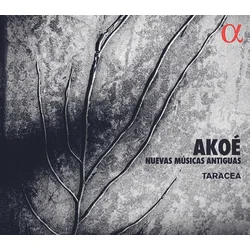 Various Artists - Akoe (CD)