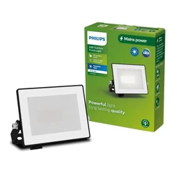 Philips 929004641701 lois reflektor crni 20w 50k hv ( 21494 )