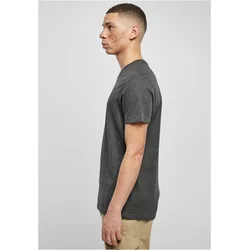 Basic Tee Charcoal