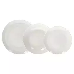 Servis 18/1 Modus Bianco