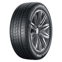 Continental WinterContact TS 860 S SSR ( 225/45 R18 95V XL runflat, * )