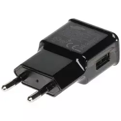 USB STENSKI POLNILEC 5V/2A/USB/B