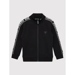 Guess Jopa L2YQ47 K6ZS1 Črna Regular Fit