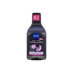 Nivea Micelarna voda Waterproof Expert, 400ml
