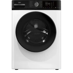 Beko Mašina za pranje veša B1WFM2721WBEE, 7 kg, 1200 rpm, Bela