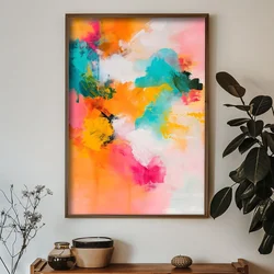 Wallity Slika GE175, 35 x 47 cm