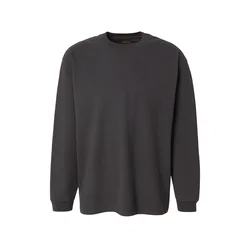 LEVIS ® Majica LS Workwear Tee črna