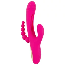 VIBRATOR SMILE TRIPLE